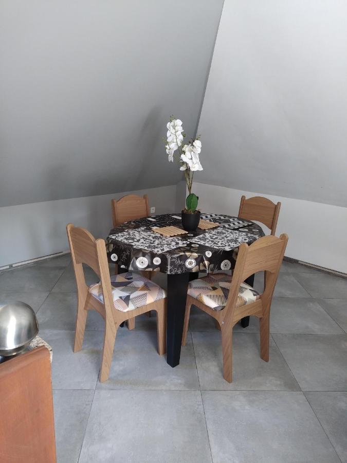 Chez Claudia Apartment Салази Екстериор снимка