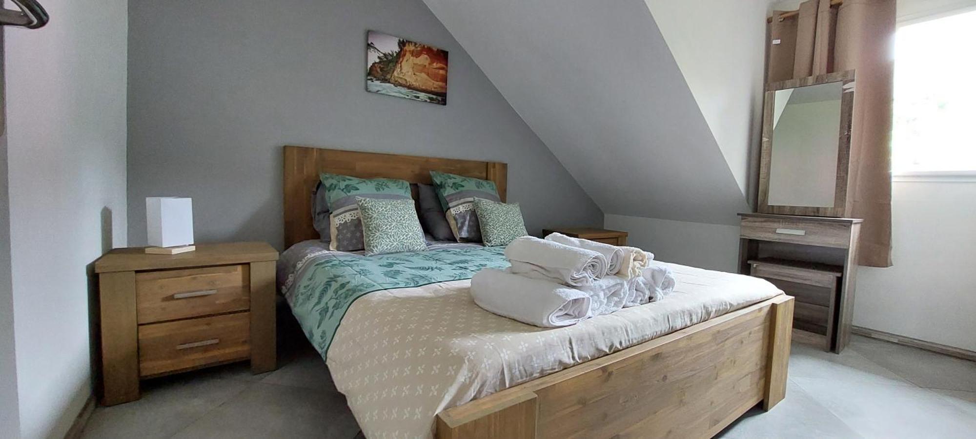Chez Claudia Apartment Салази Екстериор снимка